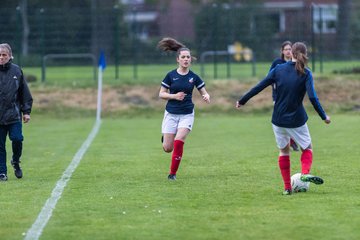 Bild 43 - F Hamburger SV 3 - Nienstedten 1 : Ergebnis: 6:1